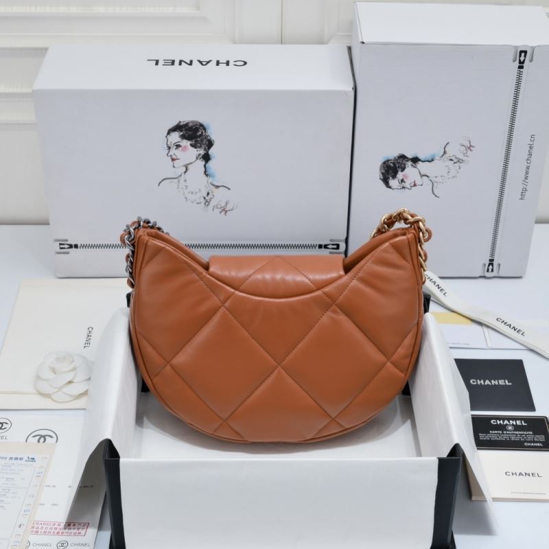 Ch**el hobo bags